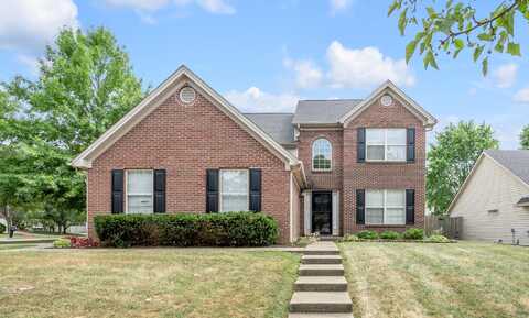 524 Lemon Drop Lane, Lexington, KY 40511