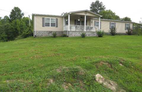 309 Baldwin Road, McKee, KY 40447