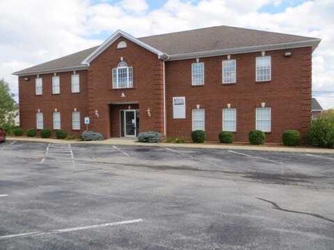 2225 Lawrenceburg Road, Frankfort, KY 40601