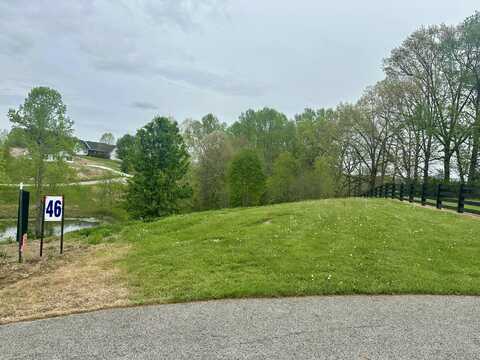 46 Ridgeline Drive, London, KY 40744