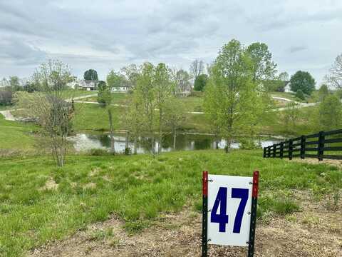 47 Ridgeline Drive, London, KY 40744