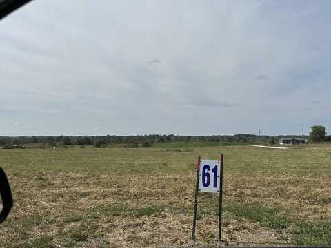 61 Bull Run, East Bernstadt, KY 40729
