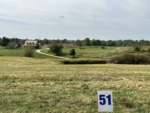 51 Dove Lane, East Bernstadt, KY 40729