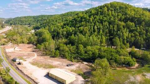 Lot 4 Campton Road, Slade, KY 40376