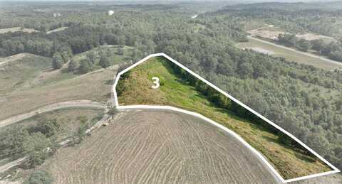 Tract 3 Pittsburg Landing Road, London, KY 40741