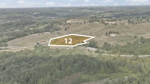 Tract 12 Pittsburg Landing Road, London, KY 40741