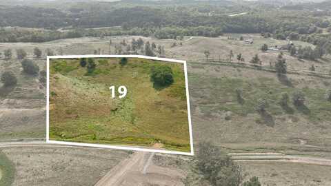 Tract 19 Pittsburg Landing Road, London, KY 40741
