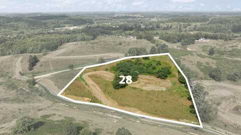 Tract 28 Pittsburg Landing Road, London, KY 40741