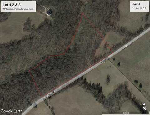 2614 Short Road, Lawrenceburg, KY 40342