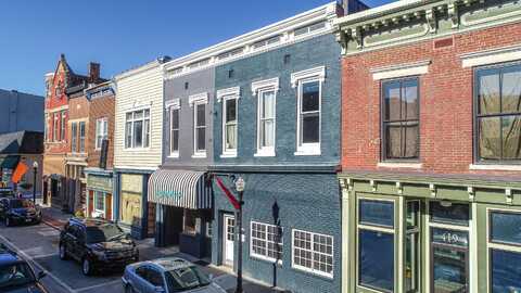 425-427 Main Street, Paris, KY 40361