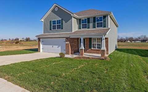 147 Landry Lane, Georgetown, KY 40324