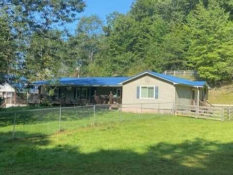 88 Gaysmill Loop, Buckhorn, KY 41721