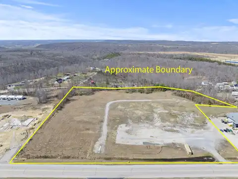 2703 North KY 801 Highway, Morehead, KY 40351