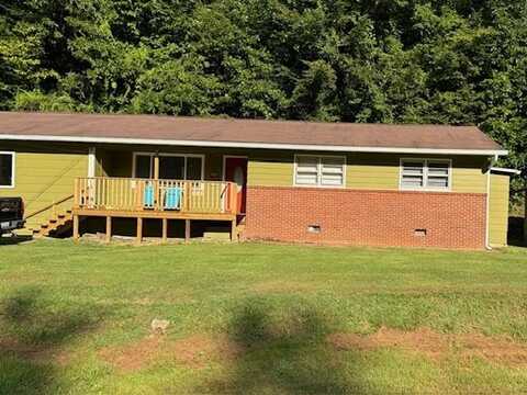 147 Magnet Hollow Road, Pineville, KY 40977