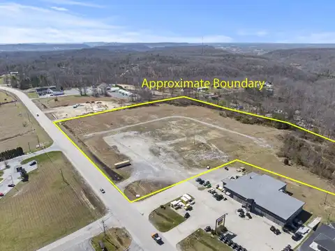 2699 North KY 801 Highway, Morehead, KY 40351