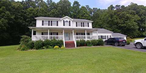 194 Brelance Drive, Corbin, KY 40701