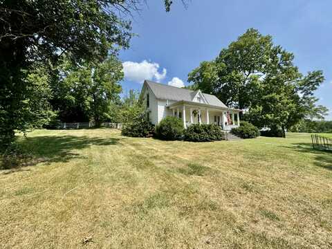 901 Shakertown Road, Danville, KY 40422