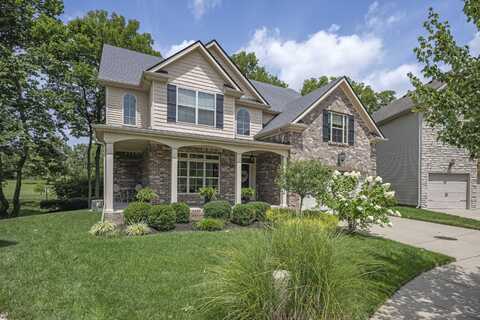 3704 St Andrews Walk, Lexington, KY 40509