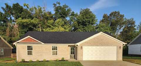 523 Chickasaw Drive, Richmond, KY 40475