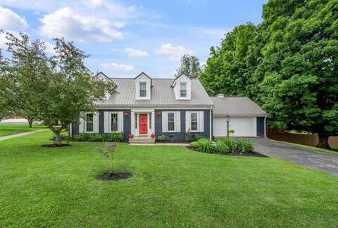 124 Pin Oak Drive, Lancaster, KY 40444