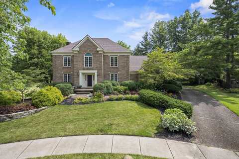 3600 Montego Court, Lexington, KY 40509