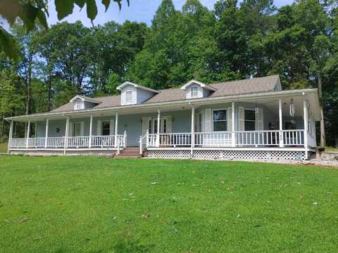 749 Huff School Road, McKee, KY 40447