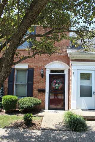 204 Bruce Court, Danville, KY 40422