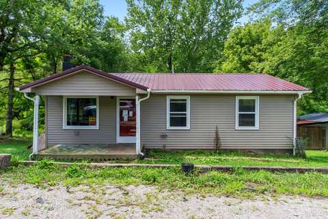 3732 Mildred Road, McKee, KY 40447