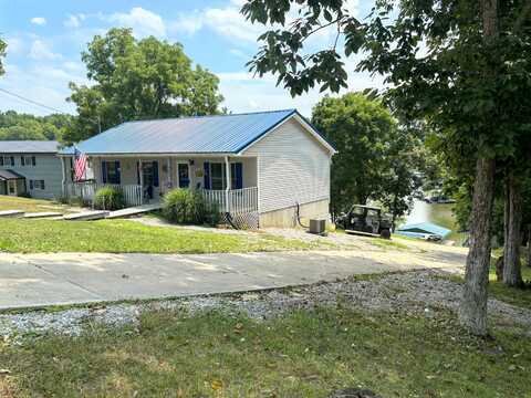 445 Elk Lake, Lot 945/946, Owenton, KY 40359