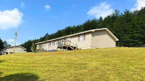 98 Kristian Blake Drive, Gray, KY 40734