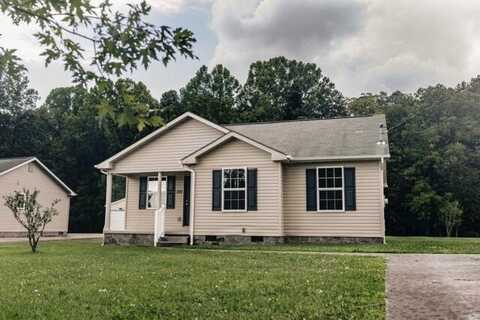 296 Hickory Grove Lane, Stanton, KY 40380