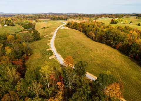 Lot 39 Spring Branch Hollow Road, Nancy, KY 42544