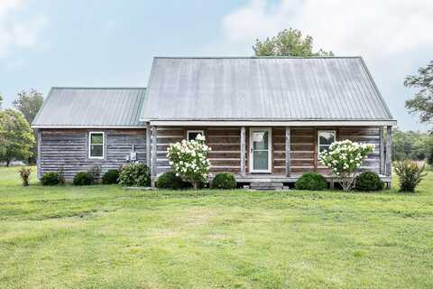 554 South BUELL Street, Perryville, KY 40468