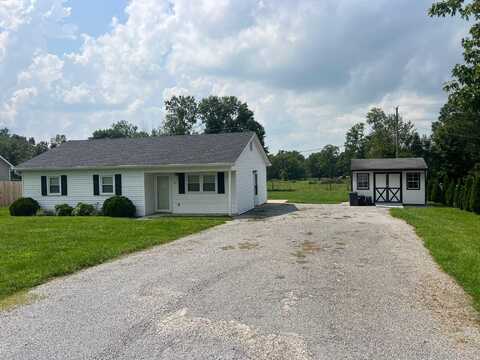 141 Lincoln Trail, Stanford, KY 40484