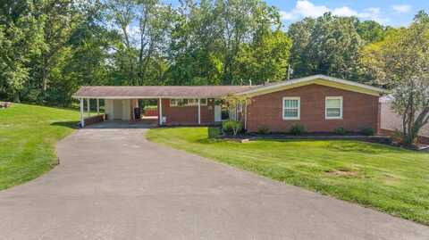 75 Reasor Street, Corbin, KY 40701