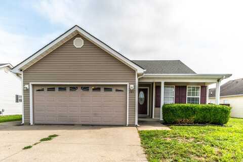 301 Village Drive, Berea, KY 40403