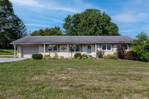 1642 Louisville Road, Harrodsburg, KY 40330