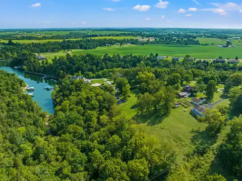 300 Mallard Cove, Harrodsburg, KY 40330