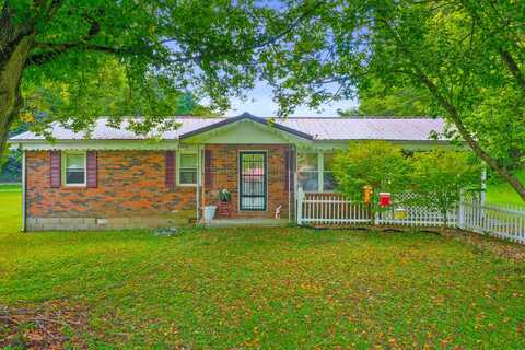 182 Huckleberry Fork Road, Manchester, KY 40962