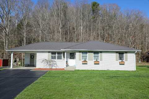 135 Butcher Street, Liberty, KY 42539