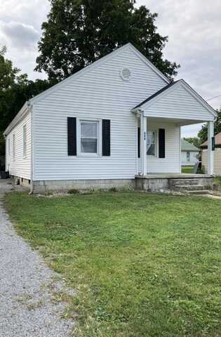 339 Boldrick Avenue, Lebanon, KY 40033