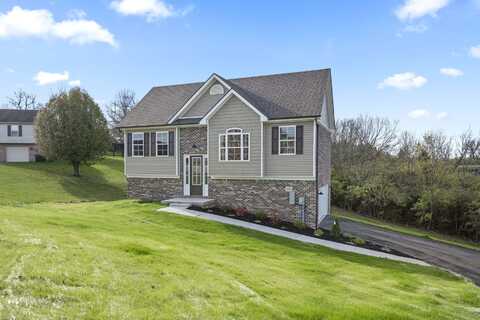 1814 Adkinson Drive, Richmond, KY 40475