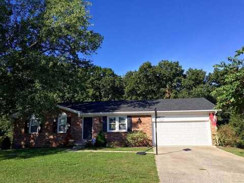 148 Redbud Drive Drive, Berea, KY 40403