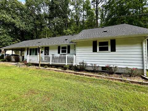 6191 Highway 192, Somerset, KY 42501