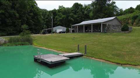 1538 May Hollow Road, Tollesboro, KY 41189