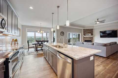 1830 Hunter Drive, Lancaster, KY 40444