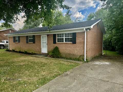 622 Powderhorn Drive, Richmond, KY 40475