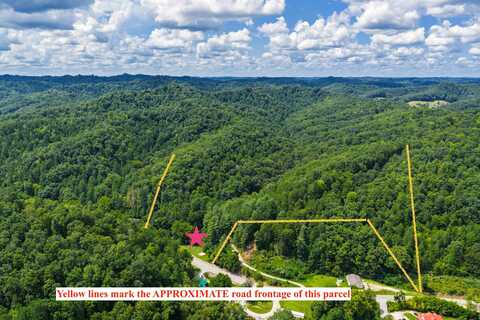 4404 KY-40, Staffordsville, KY 41256