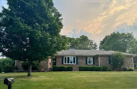 522 Silverbrook Drive, Danville, KY 40422