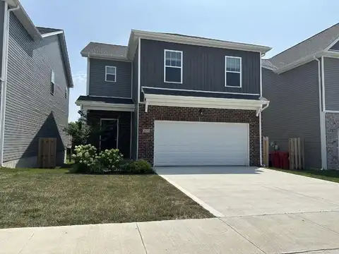 105 Cammy Court, Nicholasville, KY 40356